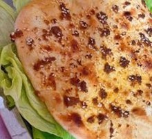 Wu Dalang's Flatbread