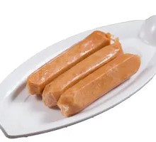 Orleans Crispy Pork Sausage