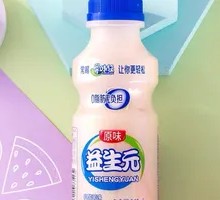 Prebiotic Lactic Acid Bacteria