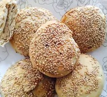 Special Roasted Flatbread