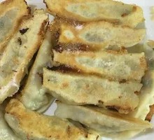 Three-Flavor Dumplings