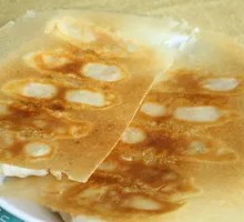 Pork and Scallion Dumplings