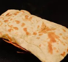 Large Flatbread
