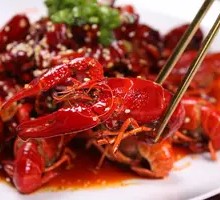 Spicy Crawfish