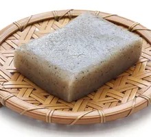 Braised Chicken with Konjac