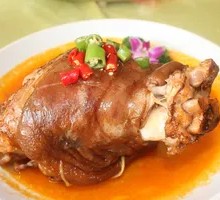 Dongpo Pork Trotter