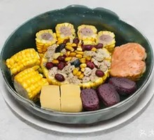 Abundant Grains Feast