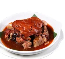 Braised Pork Elbow