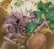 Qingzhong Ramen