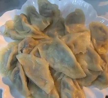 Pork Three-Fresh Dumplings