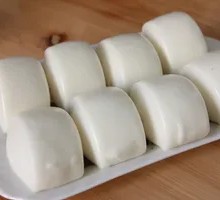 Small Steamed Buns