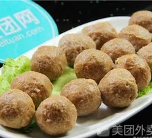 Sauces Beef Meatballs