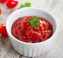 Tomato Sauce