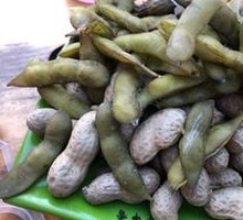 Flower and Hair Whole