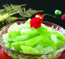 Refreshing Lover's Fruit