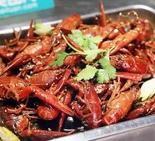 Spicy Crawfish