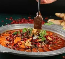 Seafood Mǎoxiě Wàng