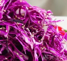 Purple Cabbage