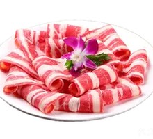 New Zealand Beef Rolls