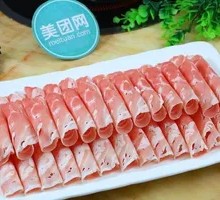 Young Lamb and Chicken Stew