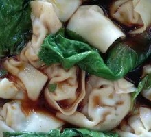 Spicy and Fragrant Dumplings