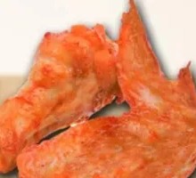 Orleans Chicken Wings