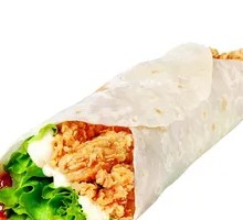 Golden Chicken Rings