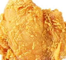 Boneless Finger-Licking Chicken Nuggets