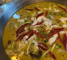 Wanzhou Grilled Fish with Black Bass