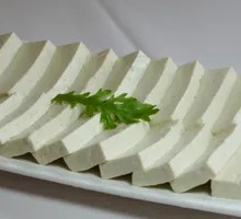 Fresh Tofu