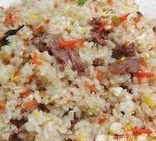 Lanzhou Fried Rice