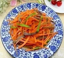 Cold Mixed Three Threads