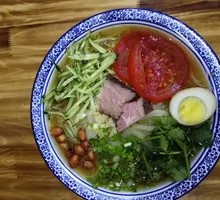 Northeast Cold Noodles