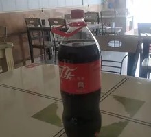 Big Coca-Cola