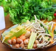 Cold Dish Assortment