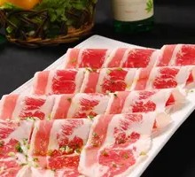 Marinated Beef Short Ribs