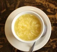 Egg Soup