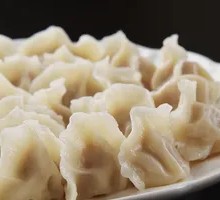 Pork and Napa Cabbage