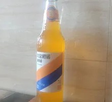 Dayao Ice Orange Soda