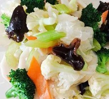 Vegetable Medley