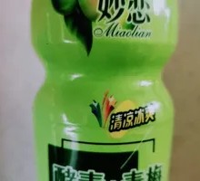 妙恋酵素加青梅