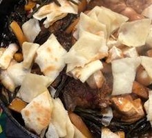 One-Pot Crucian Carp