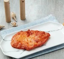 Chicken Cutlet