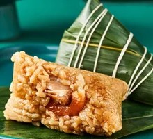 Zongzi for Dragon Boat Festival