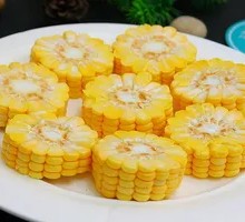 Sweet Corn