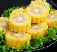Sweet Corn