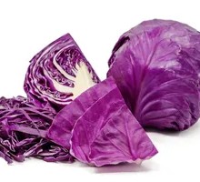 Purple Cabbage