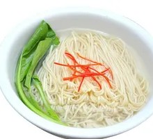 Cold Noodles