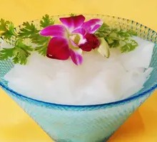 Vegetarian Tofu Sheets