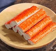 Crab Stick